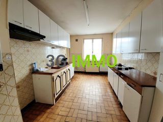  Maison � vendre 4 pi�ces 94 m�