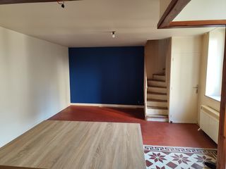  Maison � vendre 4 pi�ces 81 m�