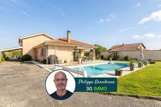  Maison � vendre 6 pi�ces 110 m�