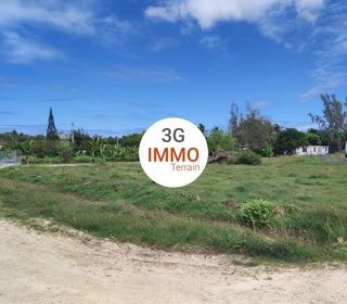  Terrain � vendre 600 m�
