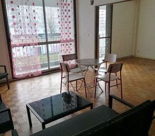  Appartement � vendre 5 pi�ces 94 m�