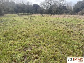  Terrain � vendre 1907 m�