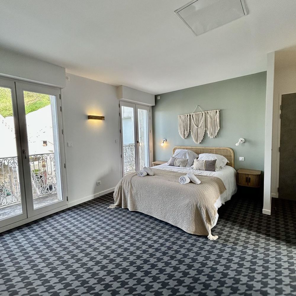 � vendre  Maison Rochecorbon (37210)