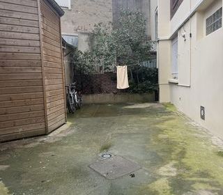  Appartement � vendre 1 pi�ce 12 m�