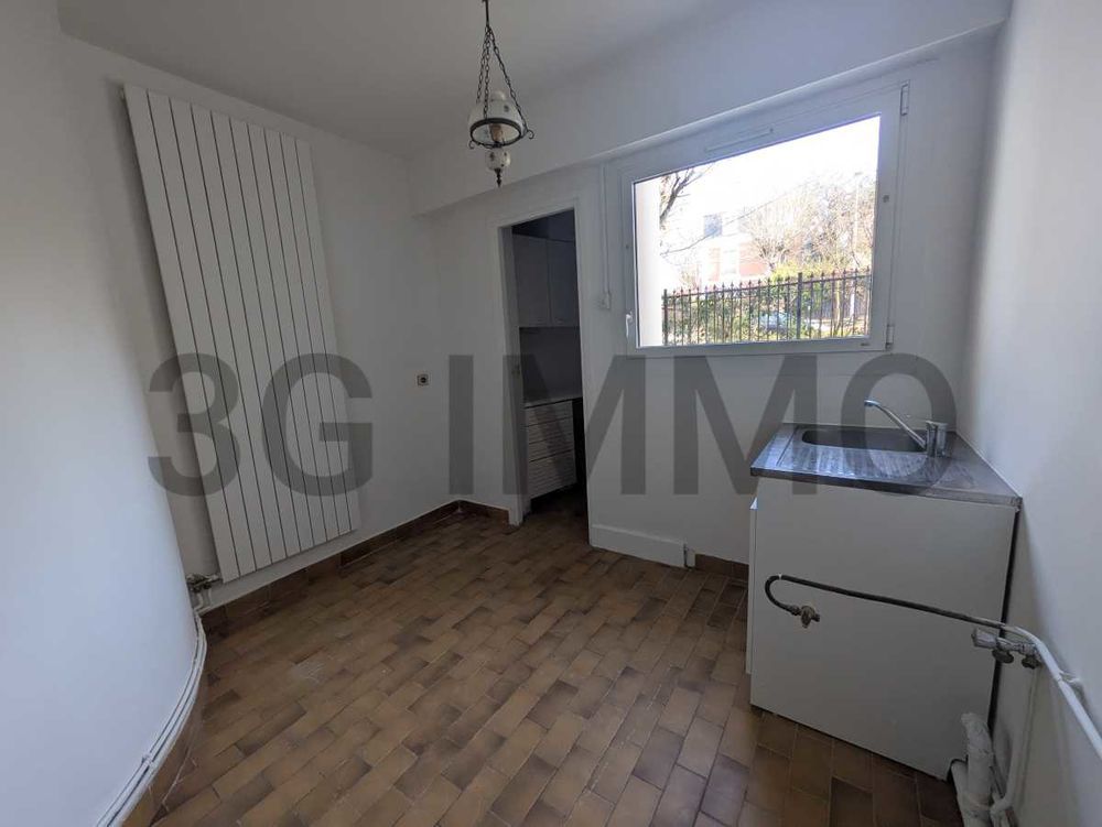 � vendre  Appartement Enghien-les-Bains (95880)