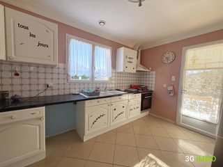  Maison � vendre 5 pi�ces 135 m�