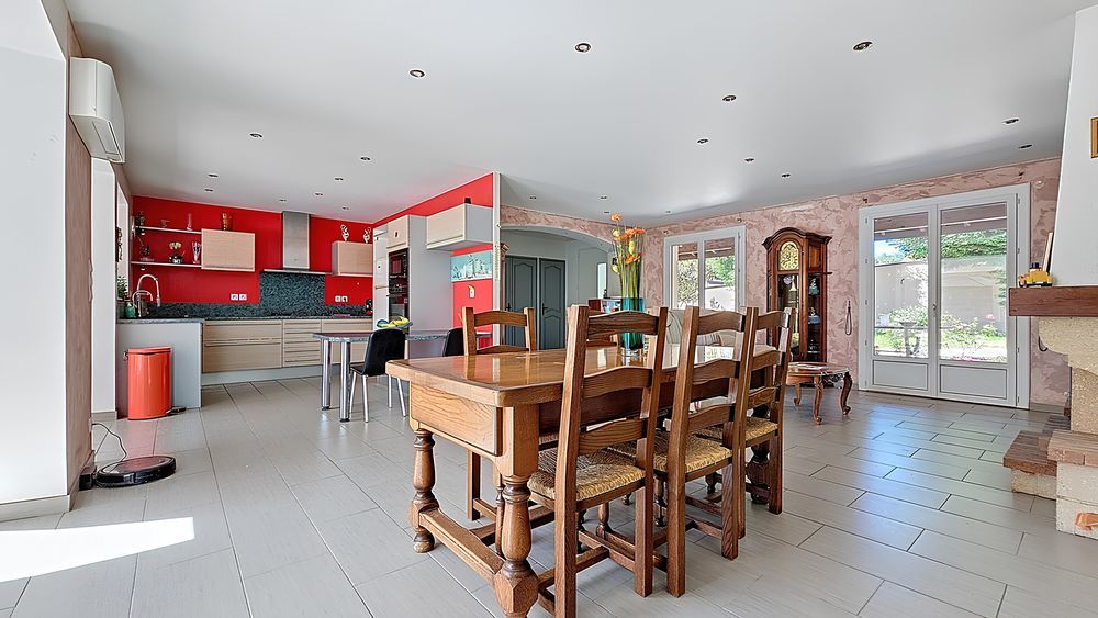 � vendre  Maison Saint-Genis-Laval (69230)