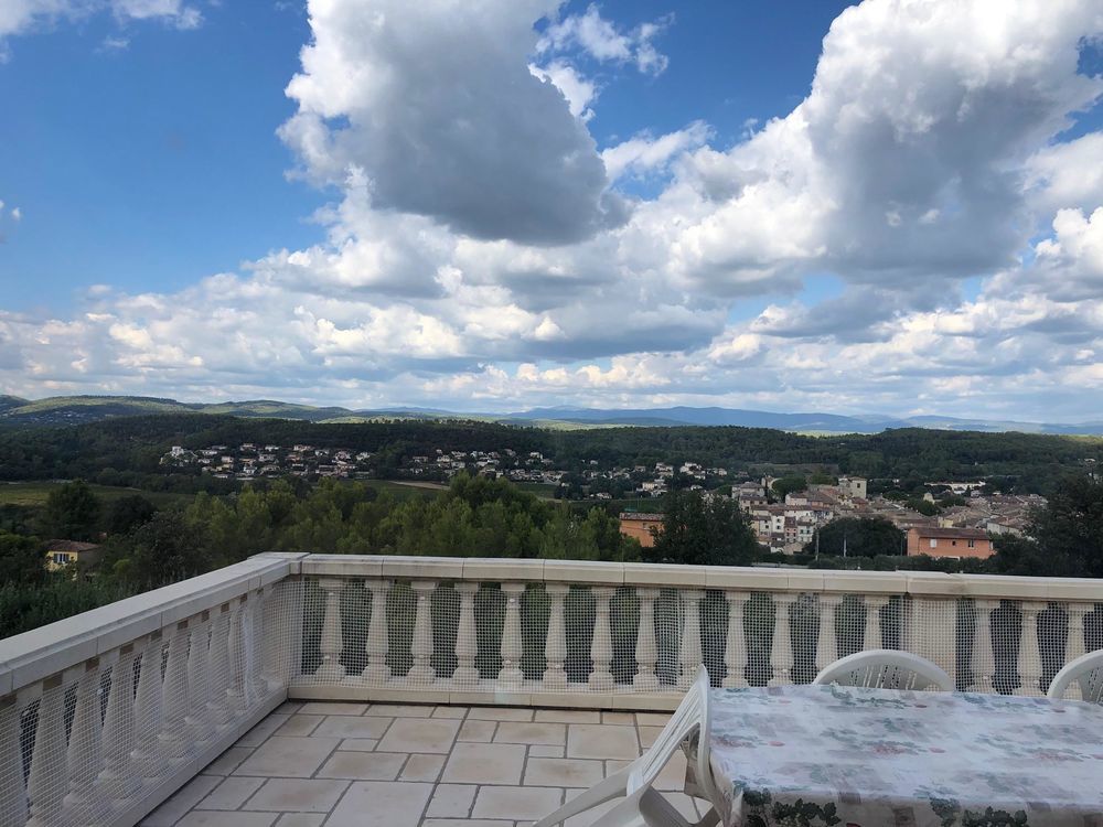 � vendre  Maison Carc�s (83570)