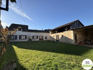  Maison � vendre 7 pi�ces 122 m�