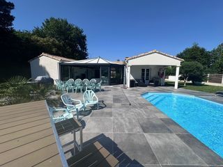  Maison � vendre 6 pi�ces 175 m�