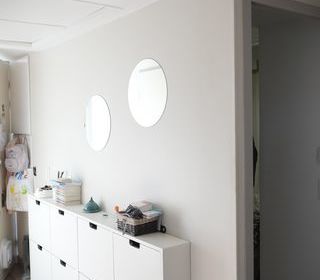  Appartement � vendre 3 pi�ces 60 m�