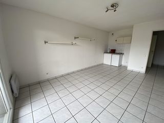  Appartement � vendre 1 pi�ce 27 m�