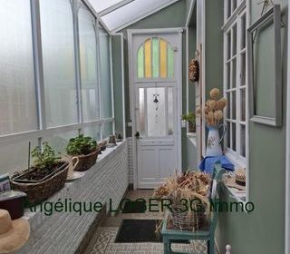  Maison � vendre 7 pi�ces 118 m�