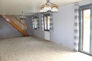  Maison � vendre 5 pi�ces 