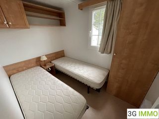  Maison � vendre 3 pi�ces 36 m�