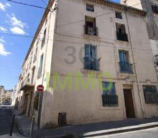  Immeuble � vendre 8 pi�ces 167 m�