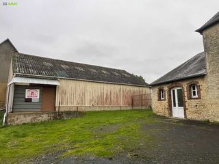  Immeuble � vendre 6 pi�ces 130 m�