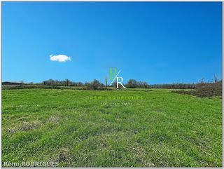  Terrain � vendre 1779 m�
