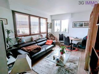  Appartement � vendre 2 pi�ces 35 m�