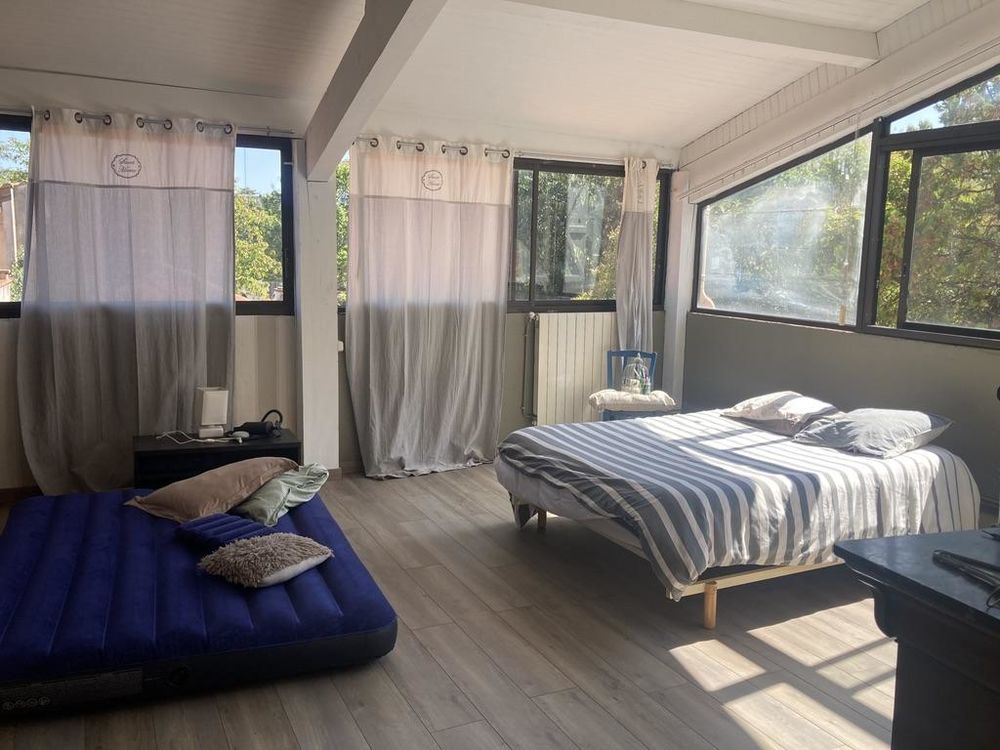 � vendre  Maison L'Isle-Jourdain (32600)