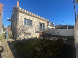  Maison � vendre 6 pi�ces 130 m�