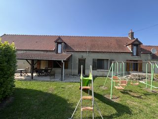  Maison � vendre 5 pi�ces 140 m�