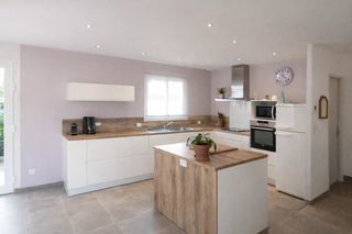  Maison � vendre 4 pi�ces 