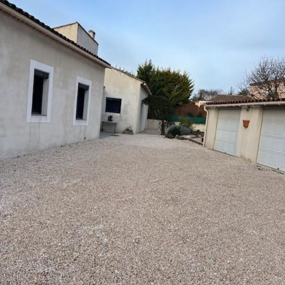 � vendre  Maison La Bouilladisse (13720)