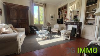  Maison � vendre 10 pi�ces 200 m�