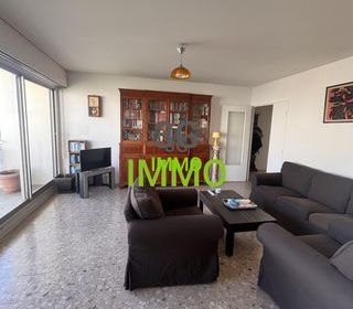  Appartement � vendre 4 pi�ces 76 m�