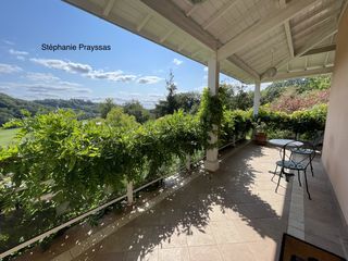  Maison � vendre 6 pi�ces 200 m�