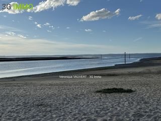  Maison � vendre 3 pi�ces 63 m�