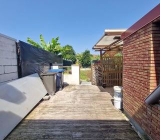  Maison � vendre 7 pi�ces 179 m�