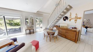  Maison � vendre 8 pi�ces 236 m�