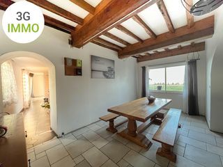  Maison � vendre 5 pi�ces 