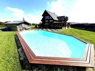  Maison � vendre 5 pi�ces 