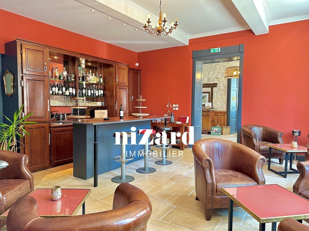 � vendre  Propri�t�/ch�teau Agen (47000)