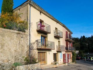  Maison � vendre 8 pi�ces 184 m�