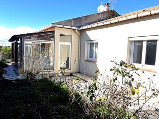  Maison � vendre 5 pi�ces 121 m�