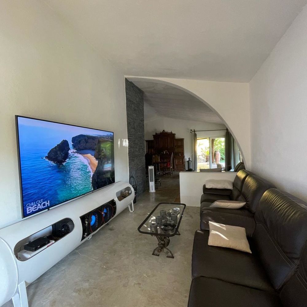 � vendre  Maison Porto-Vecchio (20137)