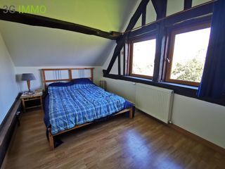  Maison � vendre 8 pi�ces 155 m�