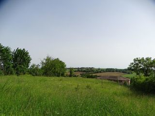  Terrain � vendre 1400 m�