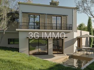  Maison � vendre 4 pi�ces 125 m�