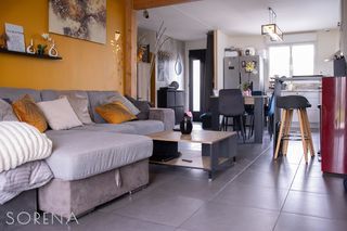  Maison � vendre 5 pi�ces 85 m�