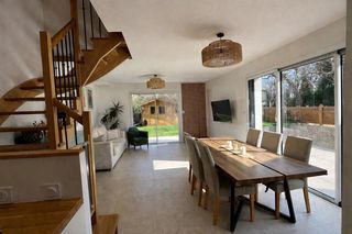  Maison � vendre 4 pi�ces 80 m�