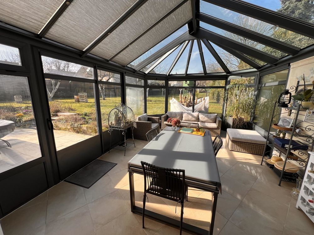 � vendre  Maison Compi�gne (60200)