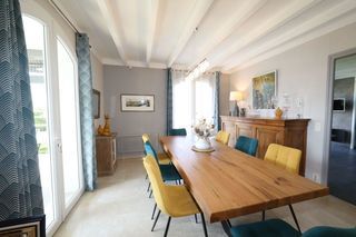  Maison � vendre 7 pi�ces 