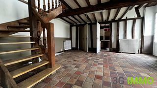  Maison � vendre 8 pi�ces 189 m�