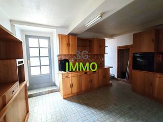  Maison � vendre 6 pi�ces 125 m�