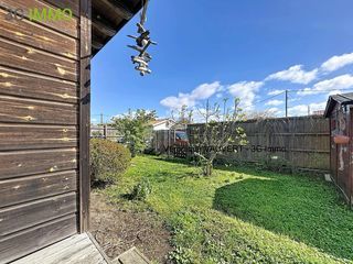  Maison � vendre 2 pi�ces 41 m�